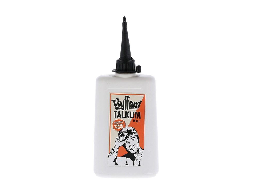 Buzzard Talc - 50g
