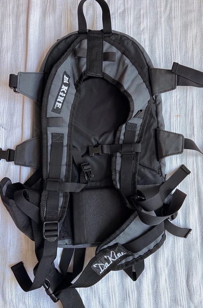 Dakine Heli Unisex Backpack