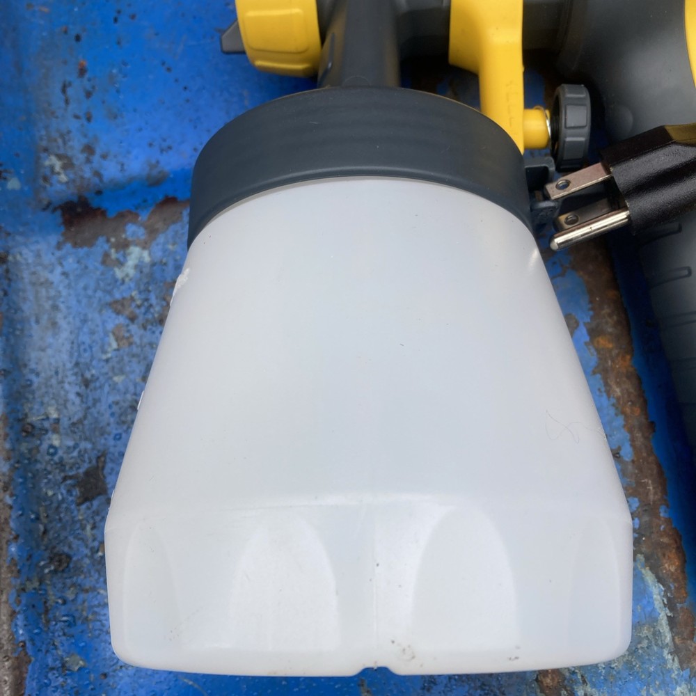 Wagner QX2 Stain Sprayer
