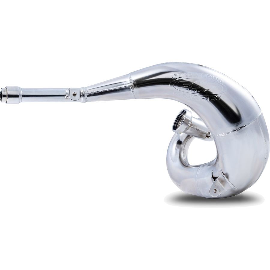FMF Gnarly 2-Stroke Pipe 021007
