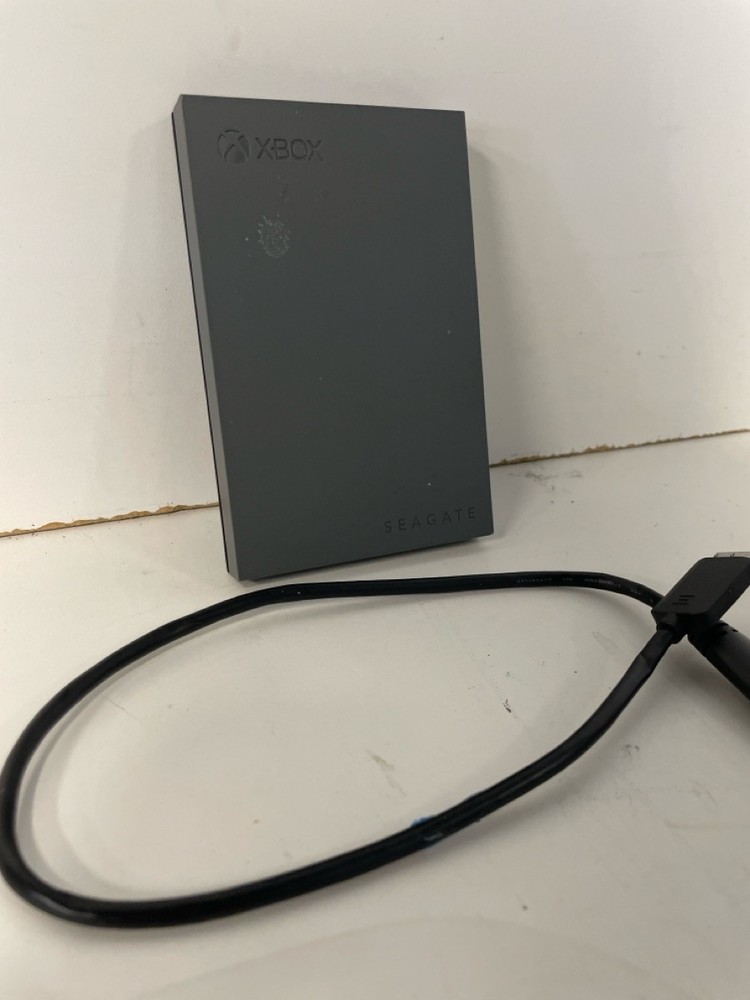 MICROSOFT SEAGATE 2TB WITH CORD (P18027722)