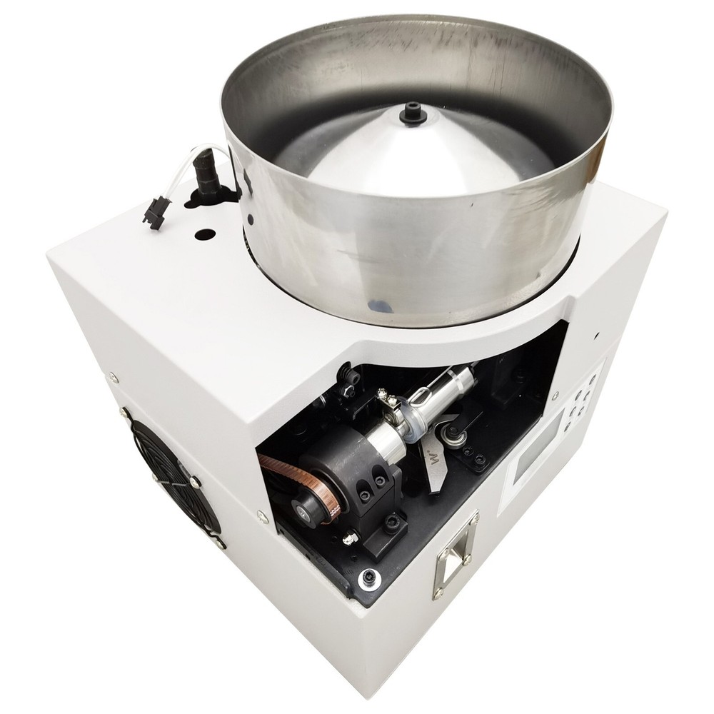 110V High Speed Automatic Line Winding Machine String Wire Winding Machine