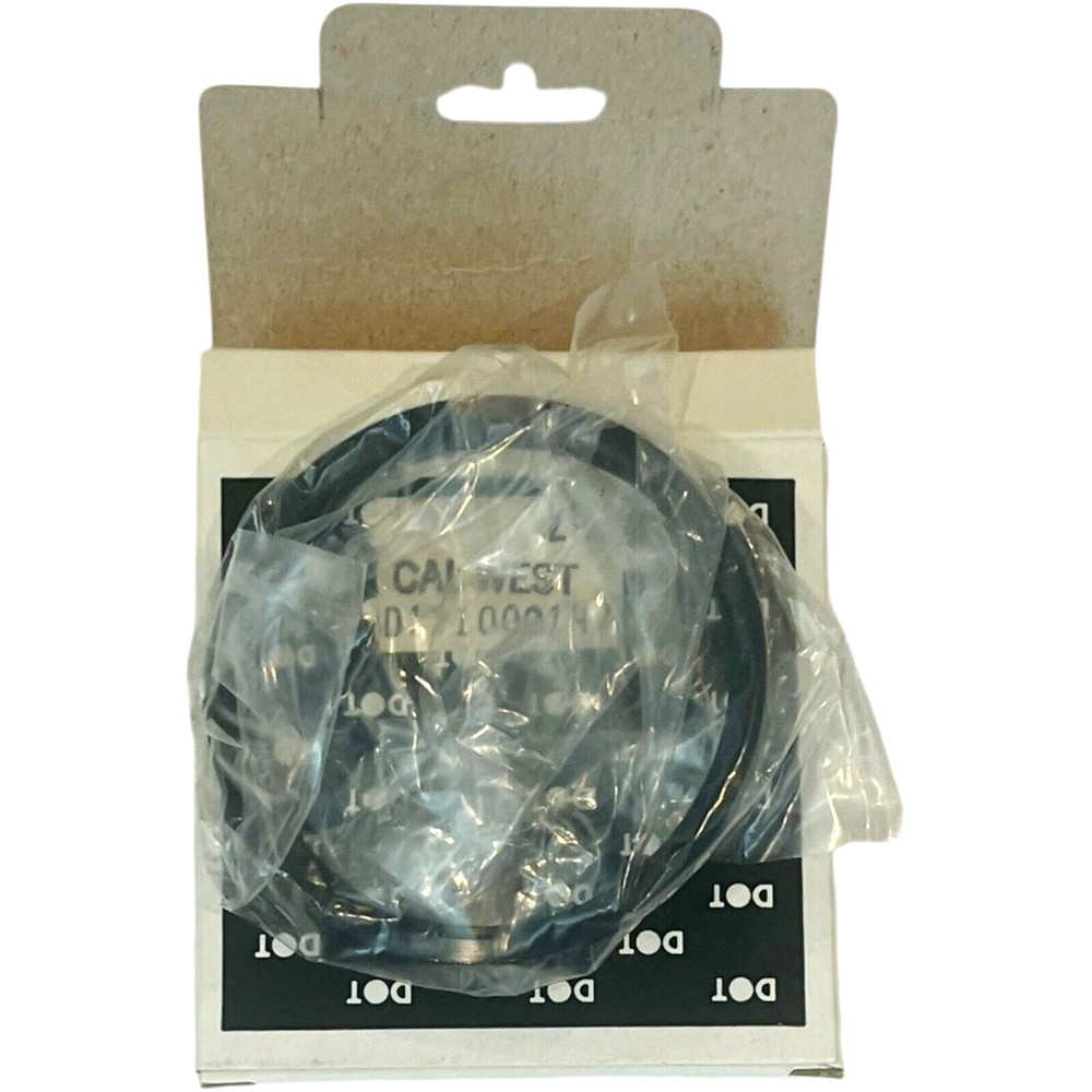 DOT Stepping Ring - Camera Ring