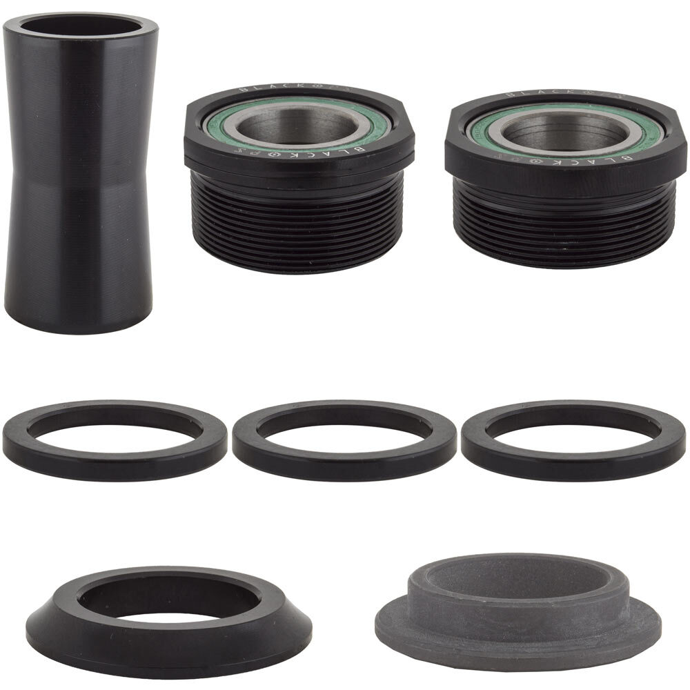 Black Ops 19mm Euro Bottom Bracket