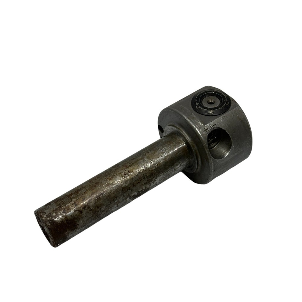 Devlieg Microbore GAH-05-037 Adjustable Boring Head for 3/8" Bar 1" Shank