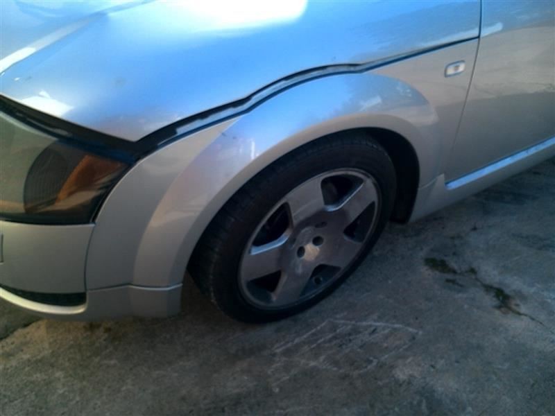 2000 2001Audi TT - Navigation Disc Player - 4B0919887B