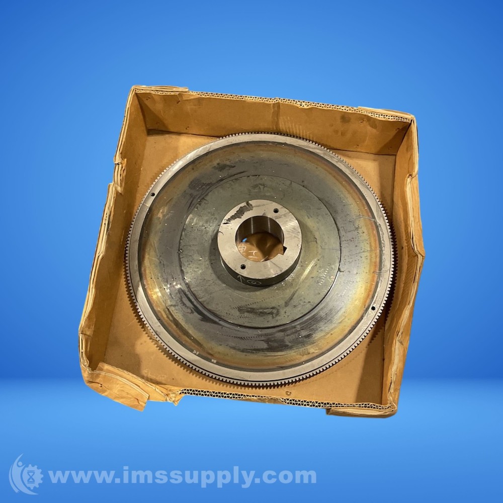 Bull Gear Assembly USIP