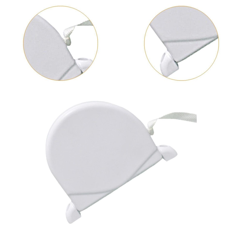 Window Wrap Holder, Roller Shutter Window Winder Box, with 1 Roll 5M Webbing