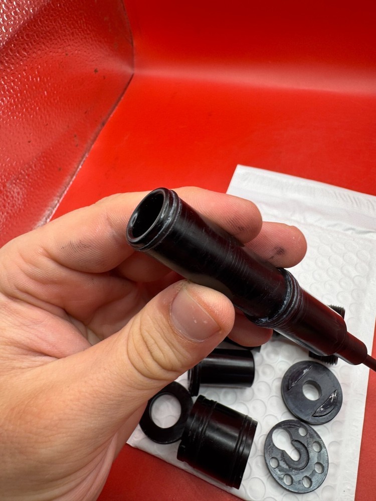 Dye DM3 Bolt/Engine
