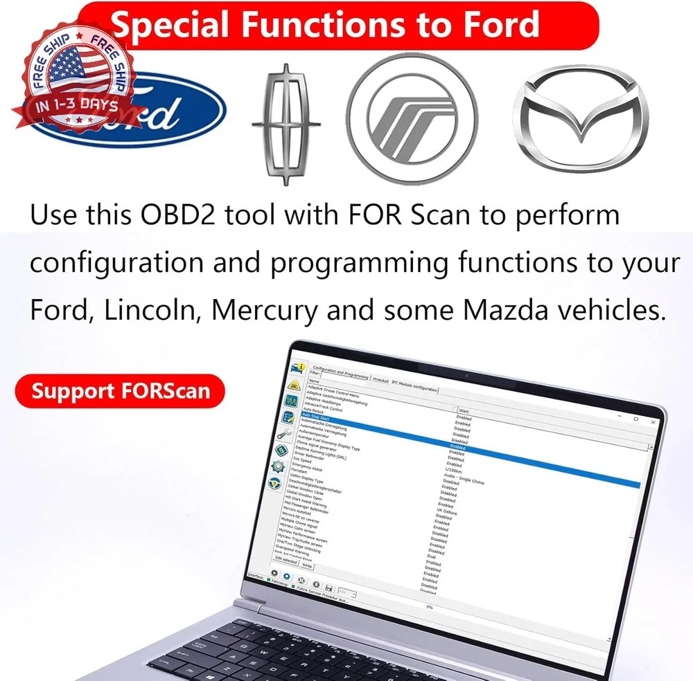 OBD2 to USB Cable Diagnostic Tool ELM327 OBD2 Code Reader Scanner ELM 327 USB In