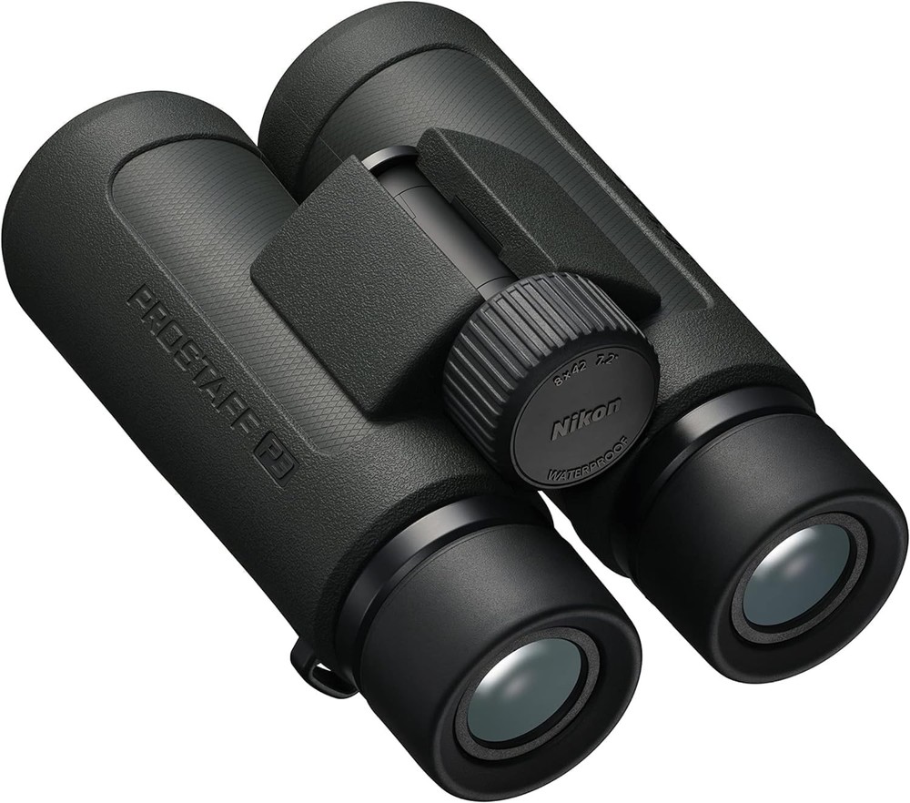 Nikon PROSTAFF P3 8x42 Binoculars