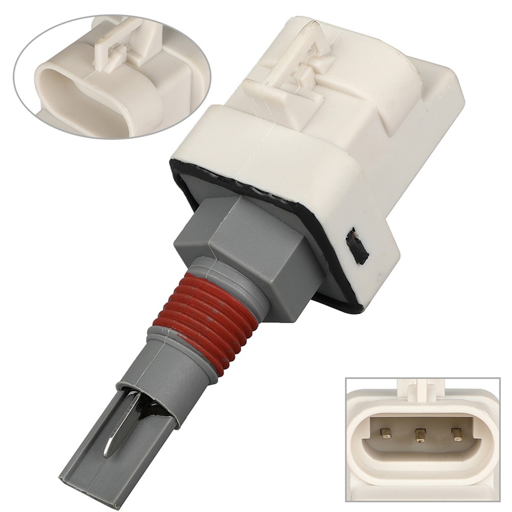 Coolant Level Sensor White For Cummins QSK50 Engine 2872769 Plastic & Metal