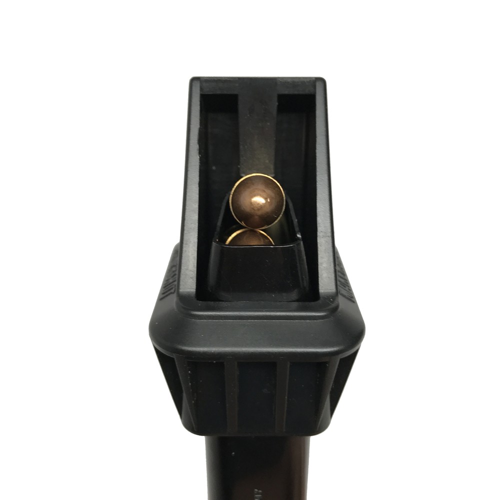 MAKERSHOT Speedloader for Walther P99 9mm .40, Pistol Magazine Speed Loader