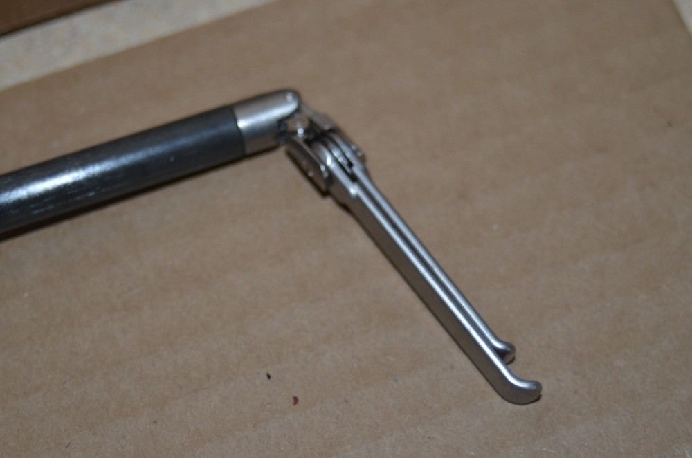 Da Vinci S Atrial Retractor Short Right 420246