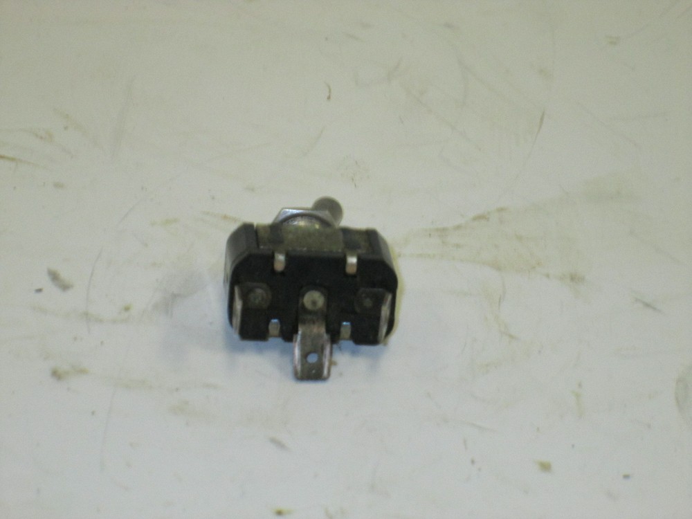 Mobility Scooter Toggle Switch #2266