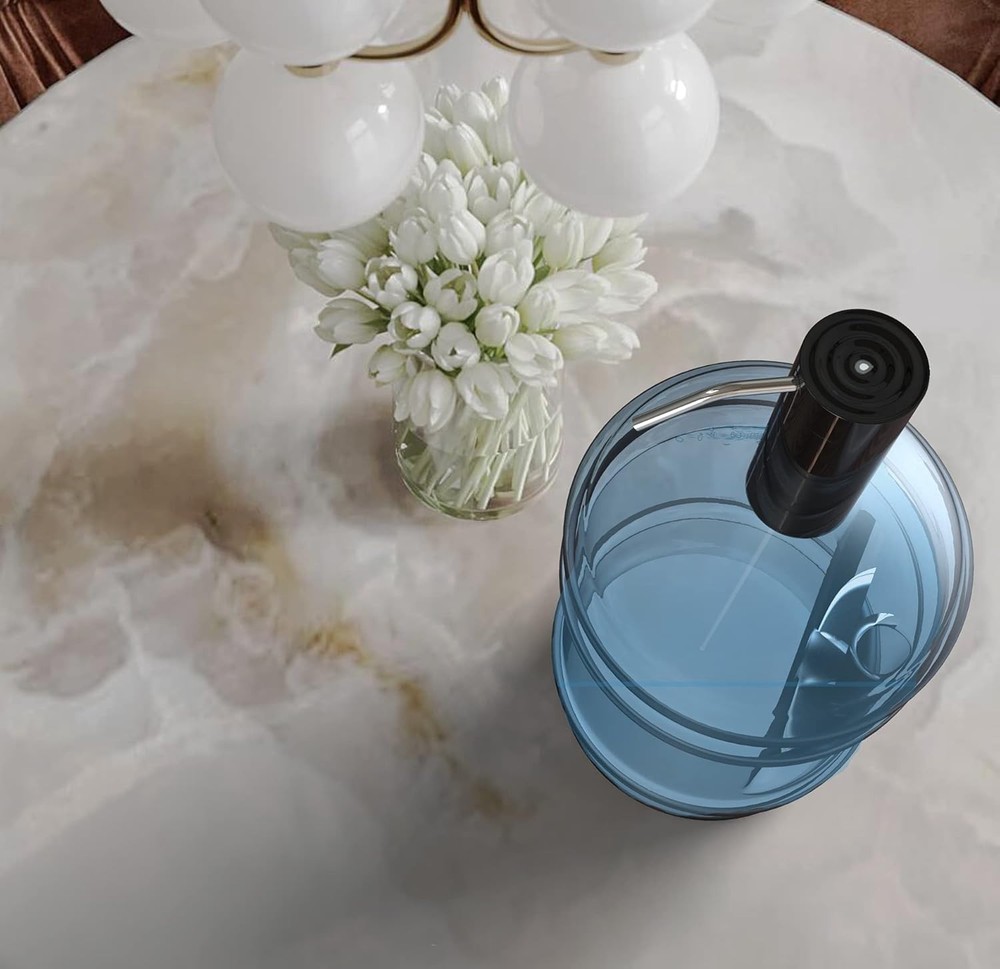 Battery Powered 5 Gallon Water Dispenser Pump - Efficient Hydration Anywhere