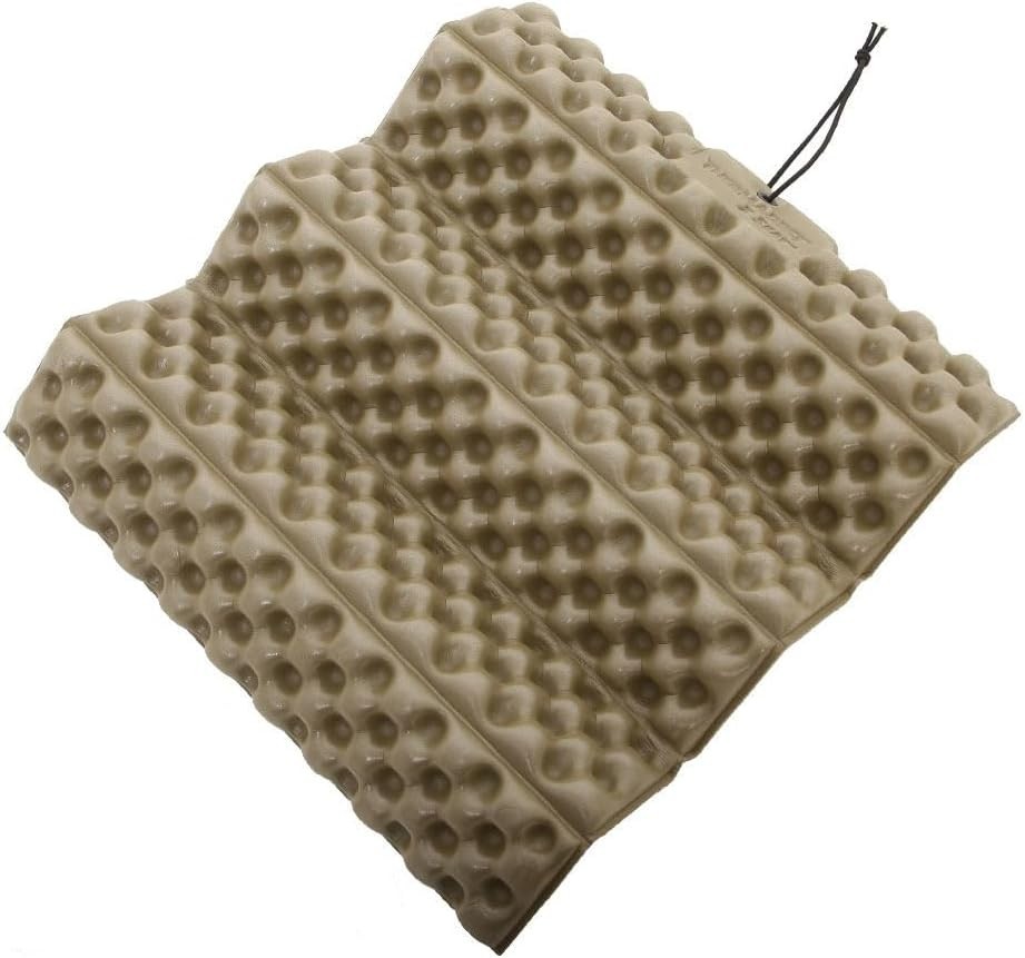 Cushion Insulated Sitting Pad
