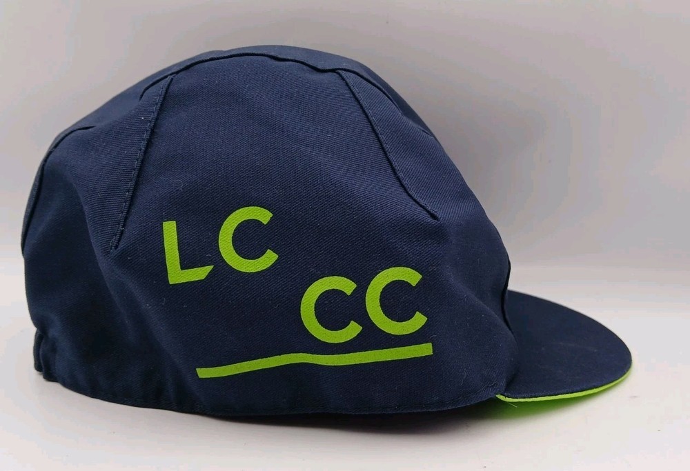 Le Col Cap Cycling Navy Hat Biking
