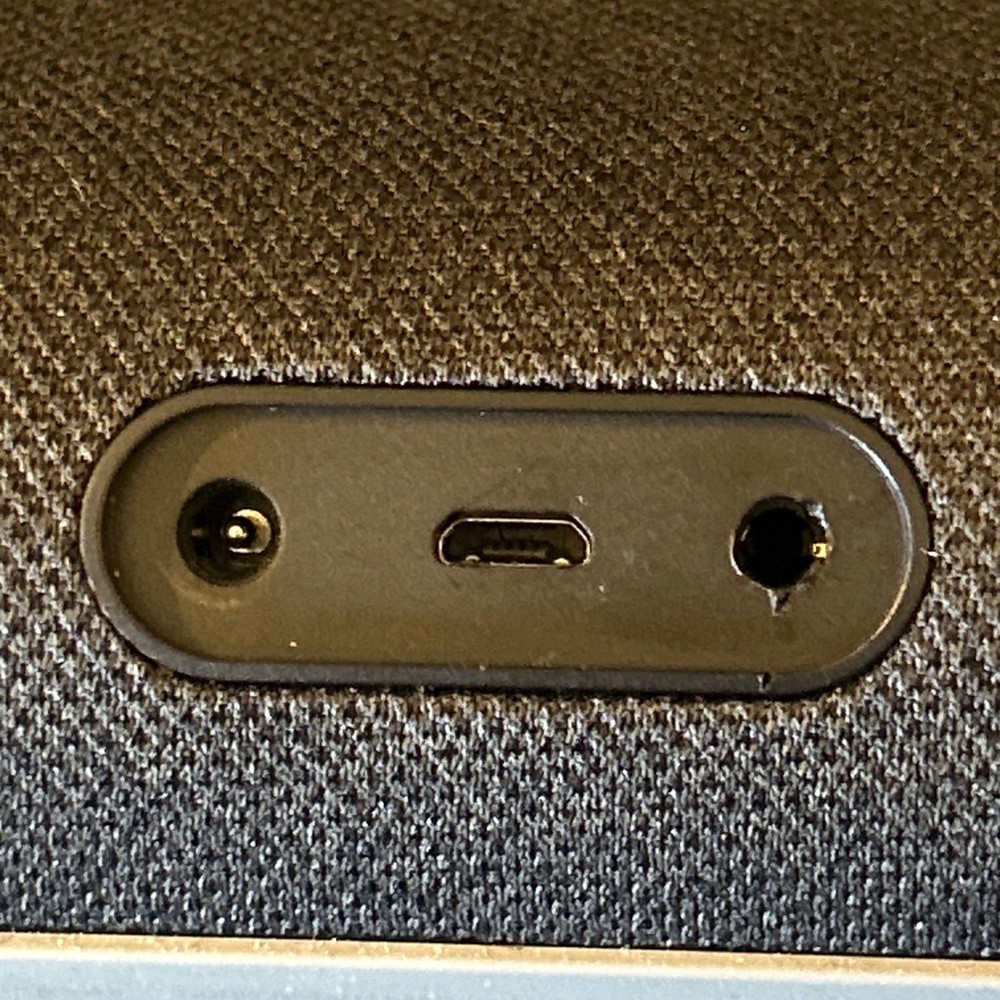 Amazon Echo Show 5 Smart Speaker Charcoal Black ❤️ Open Box