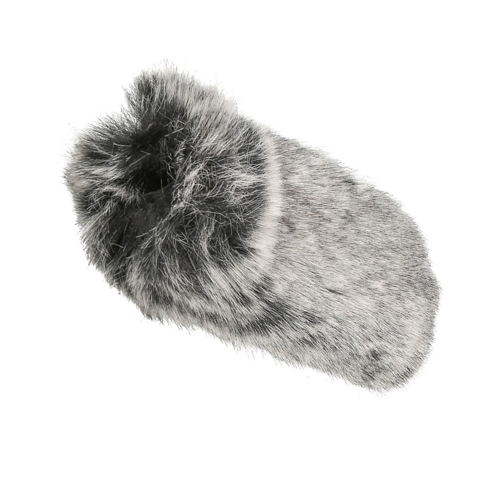 Professional Windproof Windshield Wind Muff For Videomic Video Microphone
