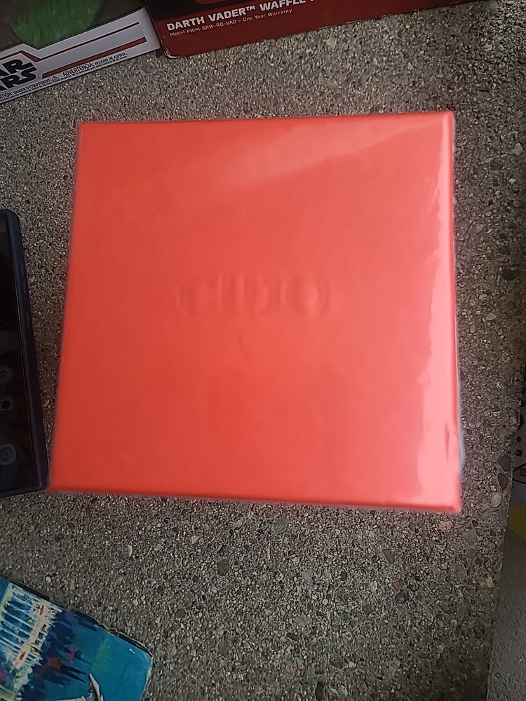 Cujo Smart Internet Security Hacking Virus Protection,new!