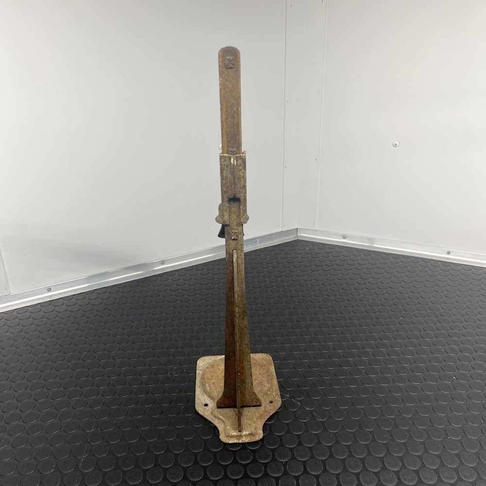 Vintage Bottle Capper