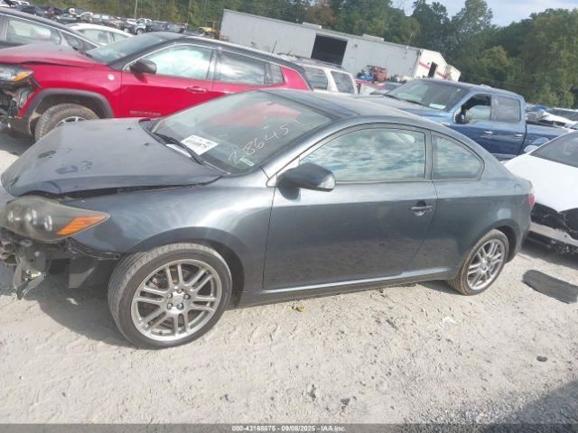 Fuse Box Engine Fits 05-10 SCION TC 4877616