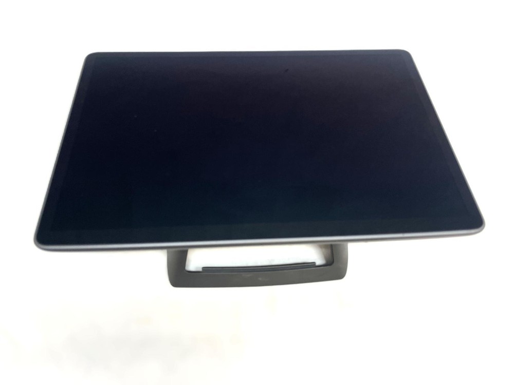 2021 TESLA MODEL 3 RADIO DASH DISPLAY TOUCHSCREEN w/BRACKET OEM