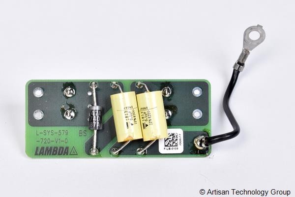 Nemic-Lambda 10444138 Filter Board