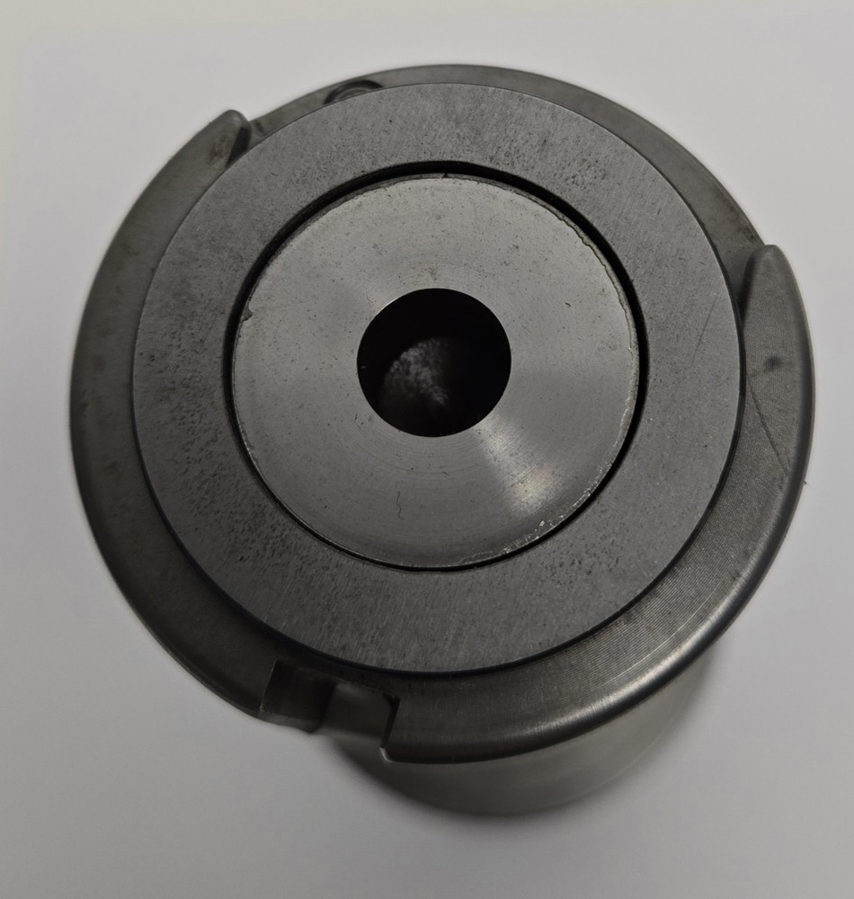 WILSON TOOL PUNCH AND GUIDE ASSEMBLY 1.250 ROUND.