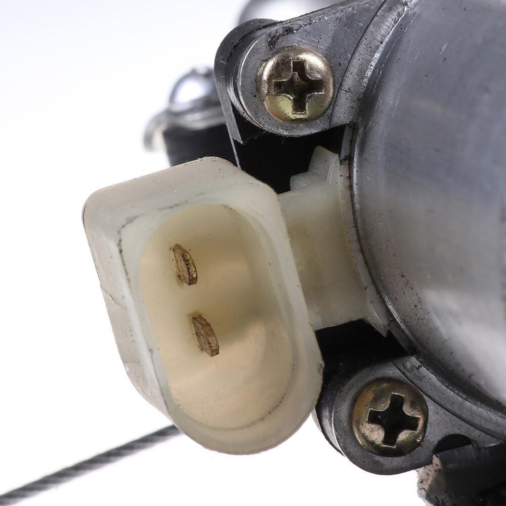 Window Regulator 741-584 Focus 2000-2007 Rear Left Right