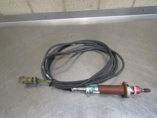 Chicago Pneumatic CS2700 Torque Wrench Nutrunner & Controller C2700AP1V112