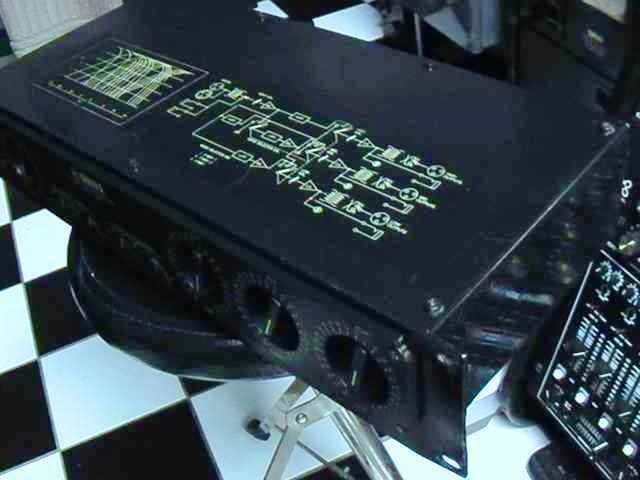 Yamaha YDG-2030 Programmable Digital Parametric Equalizer. Extremely Rare!