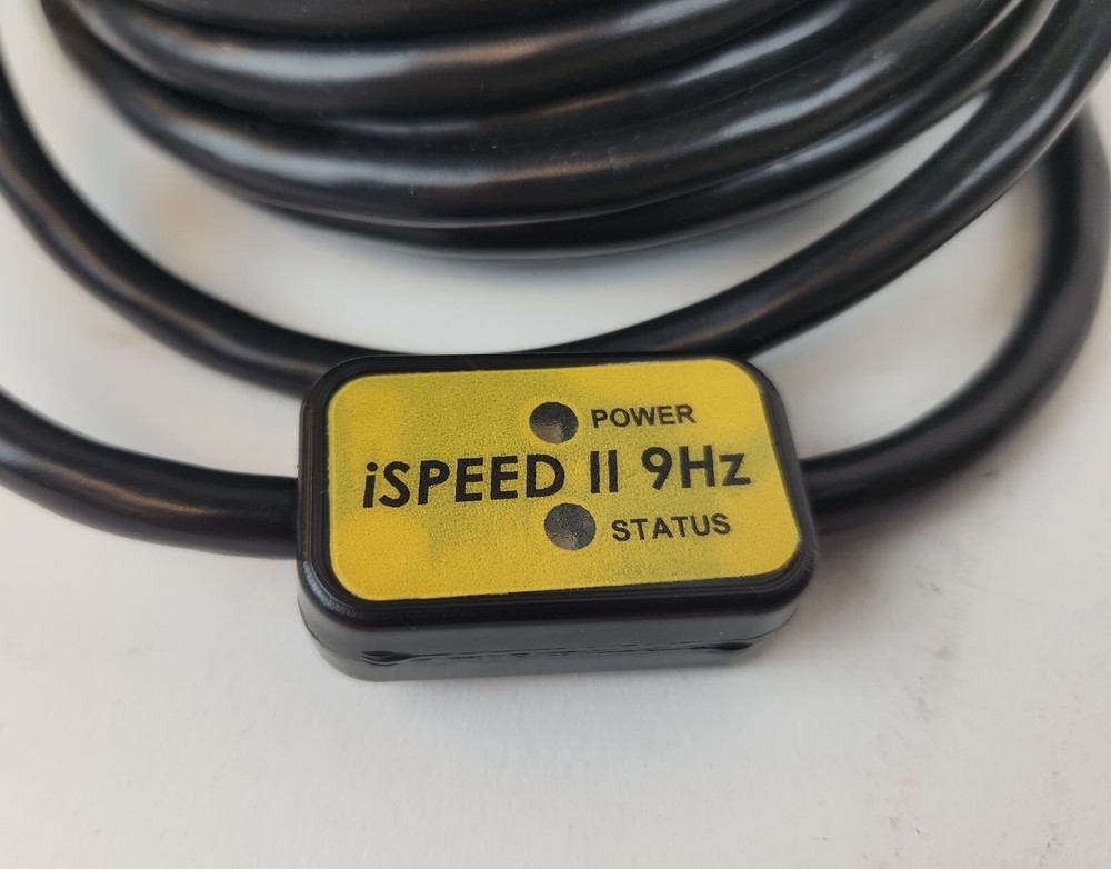 Dickey-john iSpeed II 9Hz GPS Velocity Sensor SK2E-1009-D SkyTrak