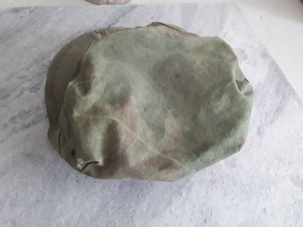 ORIGINAL US SPECIAL FORCES VEITNAM WAR AIRBORN CAP