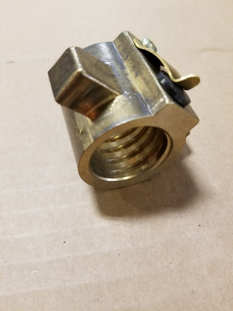 L-32 vise nut