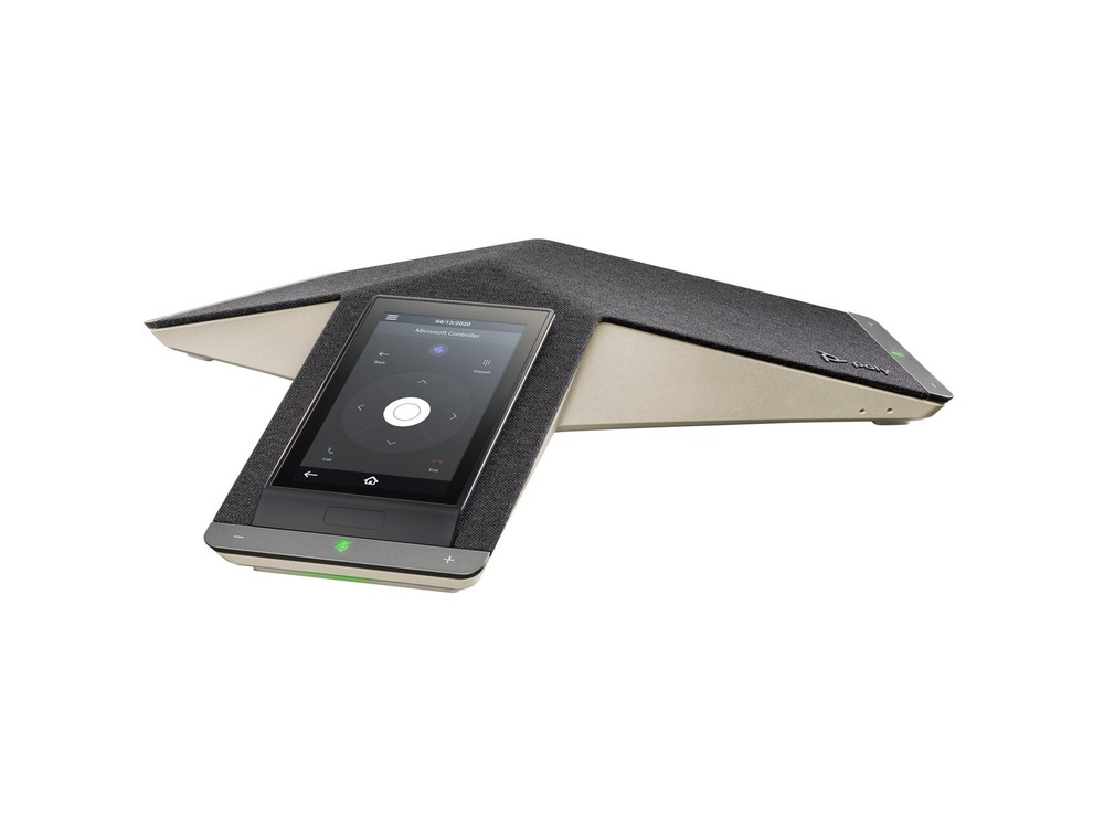 Poly HP Poly Poly Conference IP Phone Poly Trio C60 for Microsoft 830A1AA