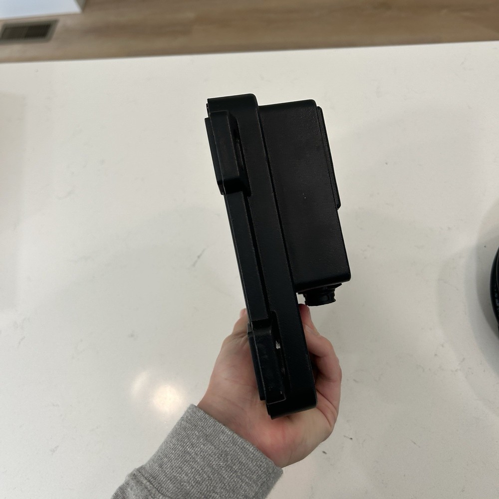 Lowrance Active Target 1 Sonar System CONNECTION ISSUE