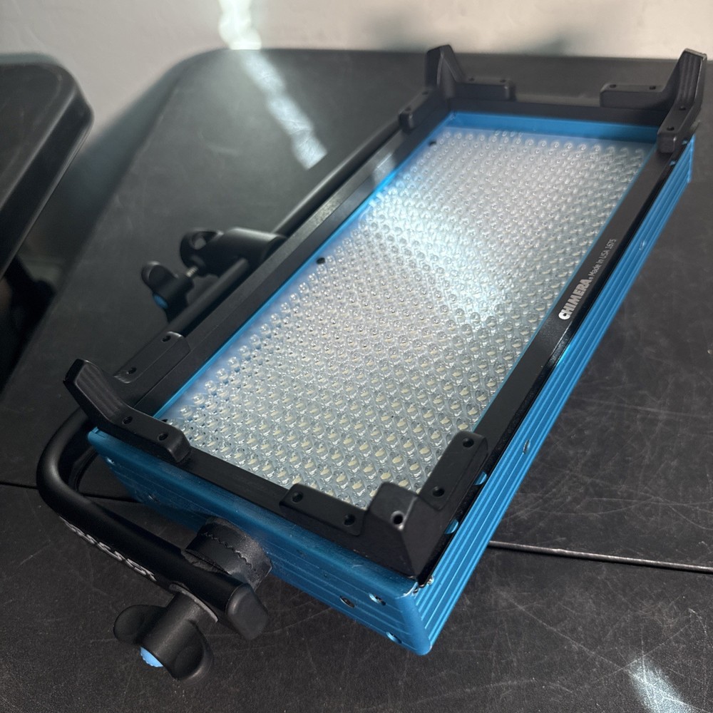 Dracast LED500 LED Light Only