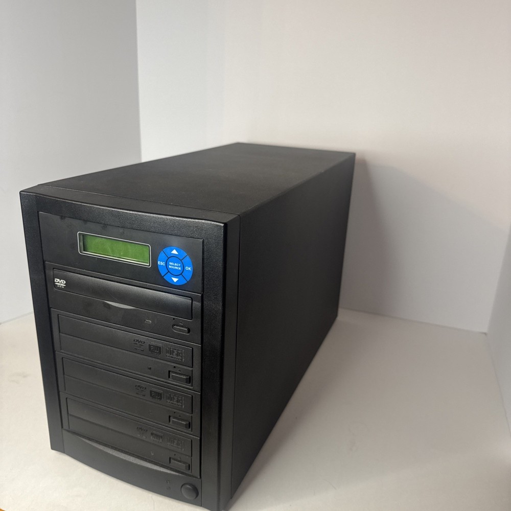 Copypal 3 CD/DVD Duplicator Publisher ATO-D45