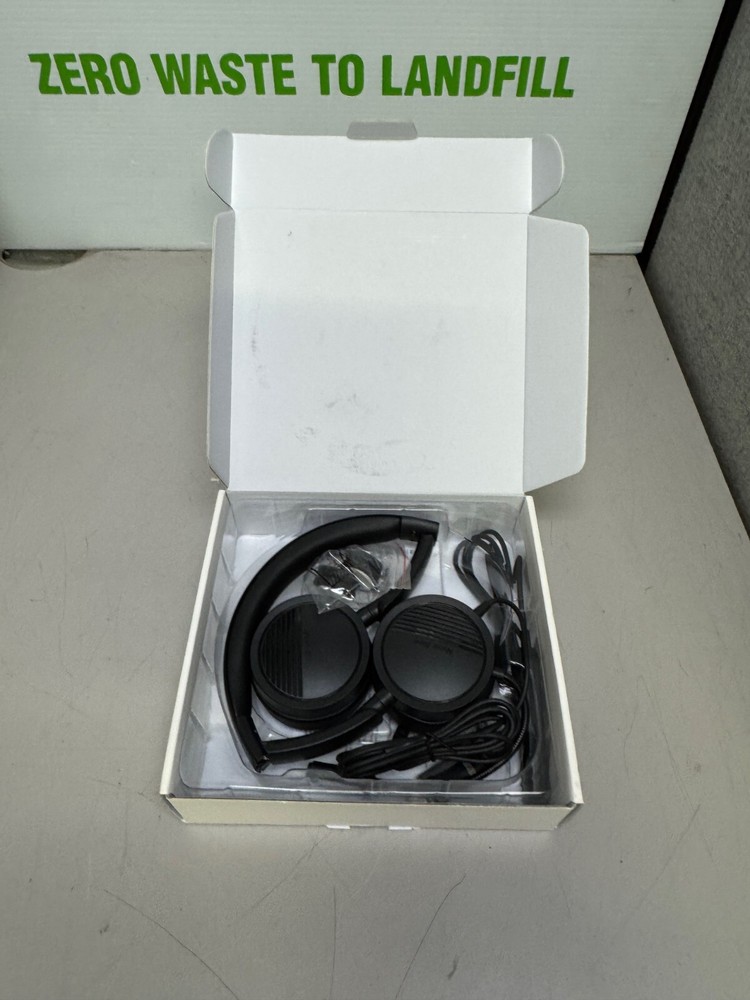 New Bee H360 Telephone Headset