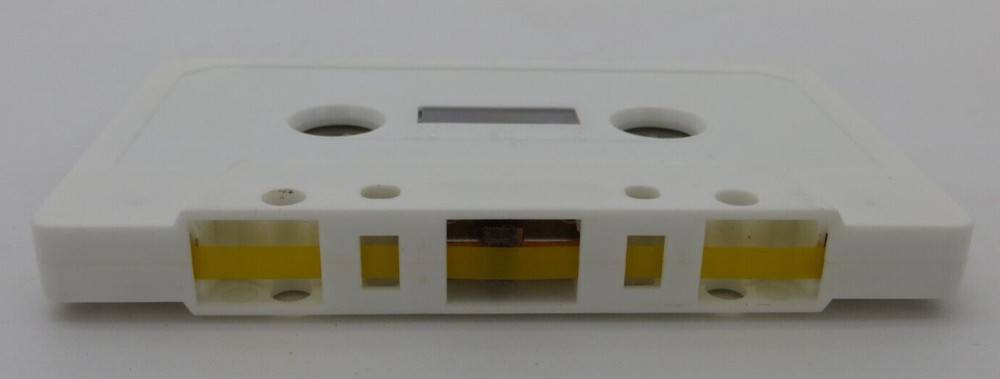 1978 APPLE Computer Cassette Module 7 Softape Software Vintage HTF RARE 16K