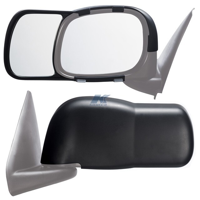 Towing Mirror K Source 80700