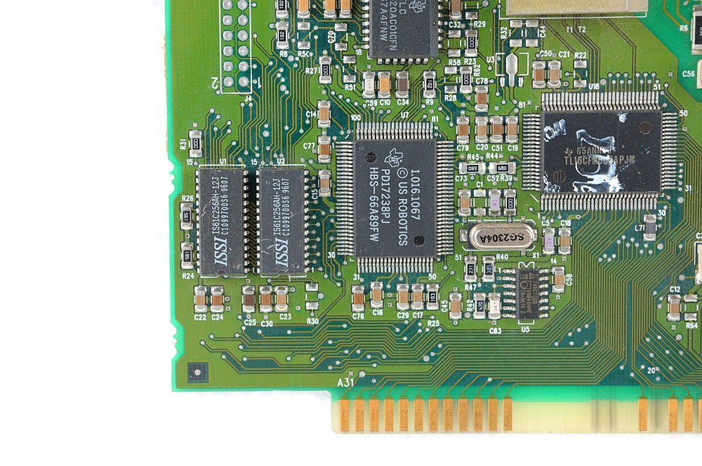 US Robotics 56K Internal Fax modem 00568300