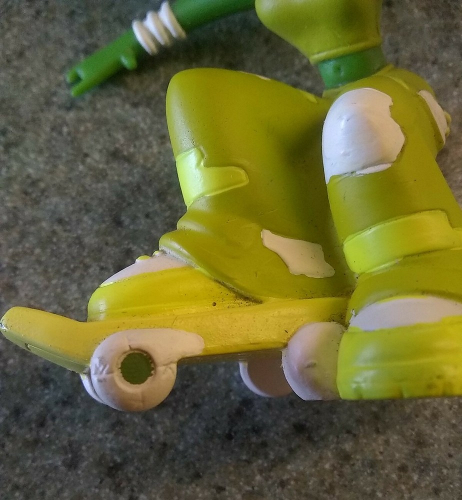 Koosh Katz Kamander Skate