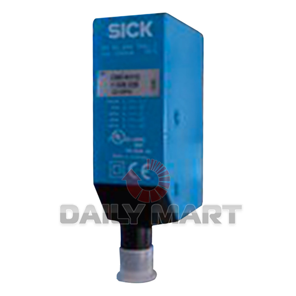 New In Box SICK CS81-N1112 Color Sensor