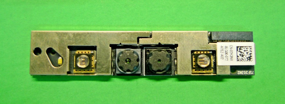 Genuine Dell Inspiron 5477 AIO Web Camera 2K3NX