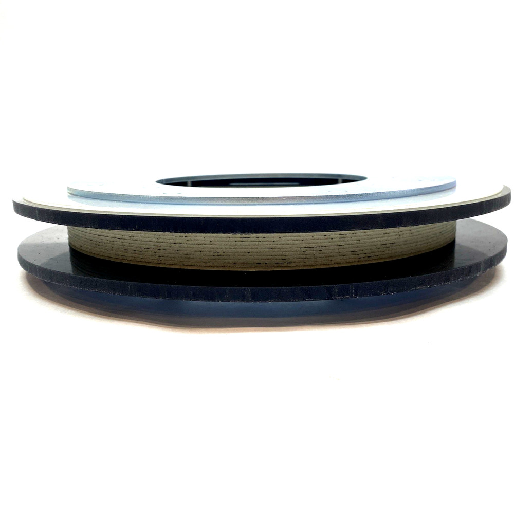 GRACO 257643 KIT SEAL DUAL POLY 20L SHELFWARE