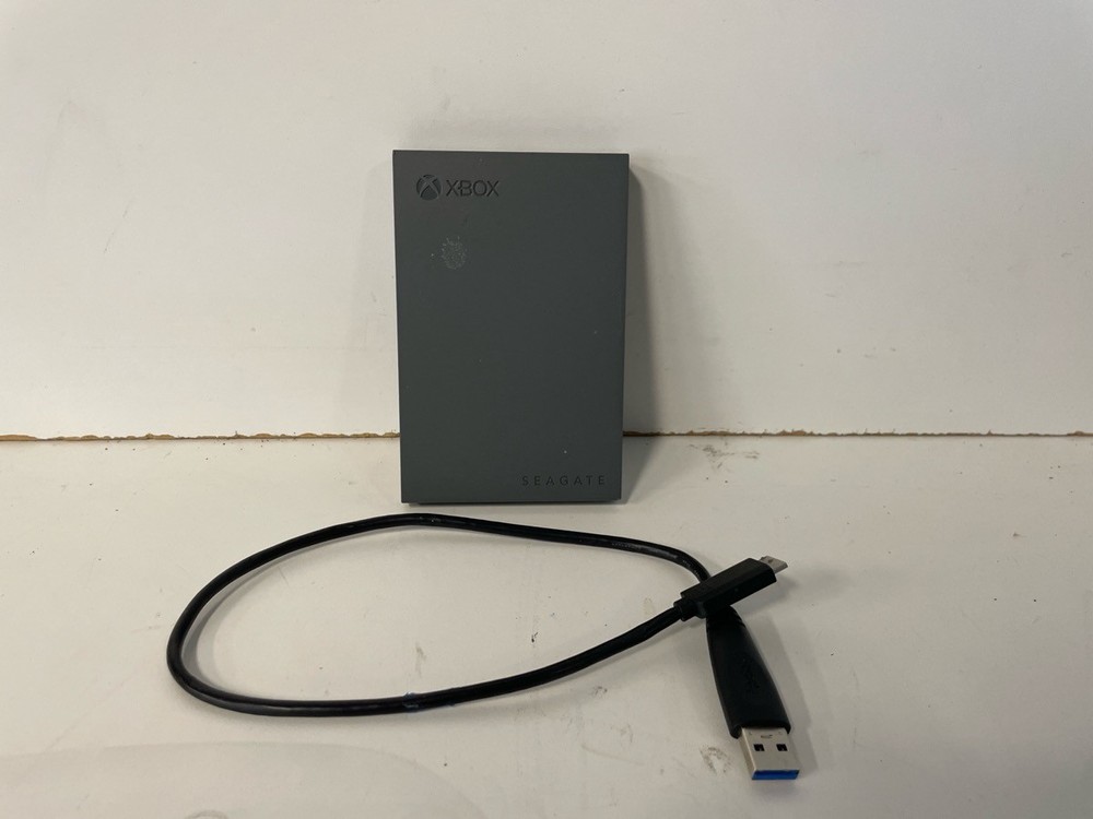MICROSOFT SEAGATE 2TB WITH CORD (P18027722)