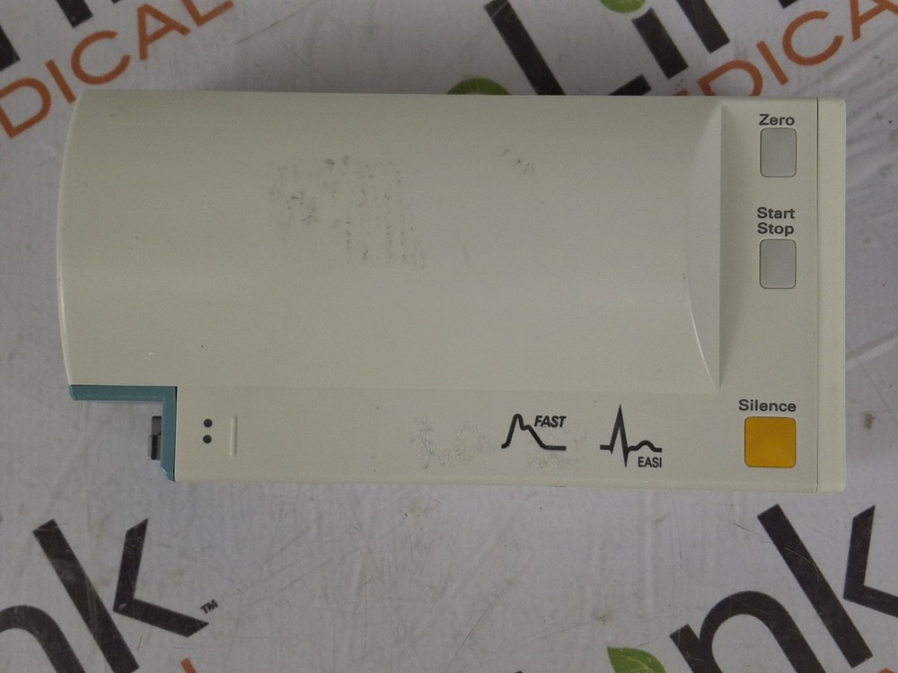 Philips M3001A-C06 Fast SpO2, NIBP, ECG, Temp, IBP MMS Module